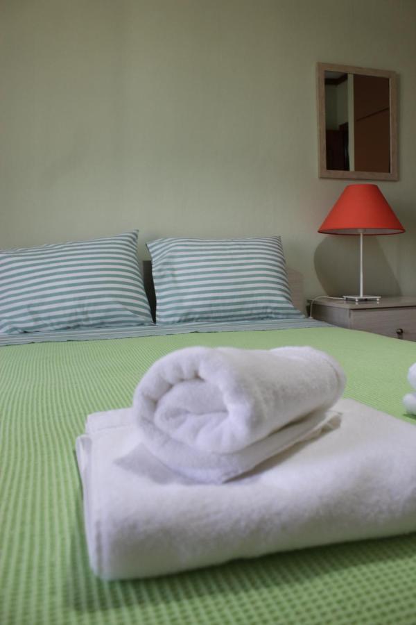 Comfortable Apartment In The Center Of Alexandroupolis Exterior foto